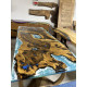 Blueva Epoxy Table - Enka Home - Enkahome - Online Furniture Store Inegol Furniture Blueva Epoxy Table - Enka Home - Enkahome - Online Furniture Store Inegol Furniture