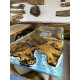 Blueva Epoxy Table - Enka Home - Enkahome - Online Furniture Store Inegol Furniture Blueva Epoxy Table - Enka Home - Enkahome - Online Furniture Store Inegol Furniture