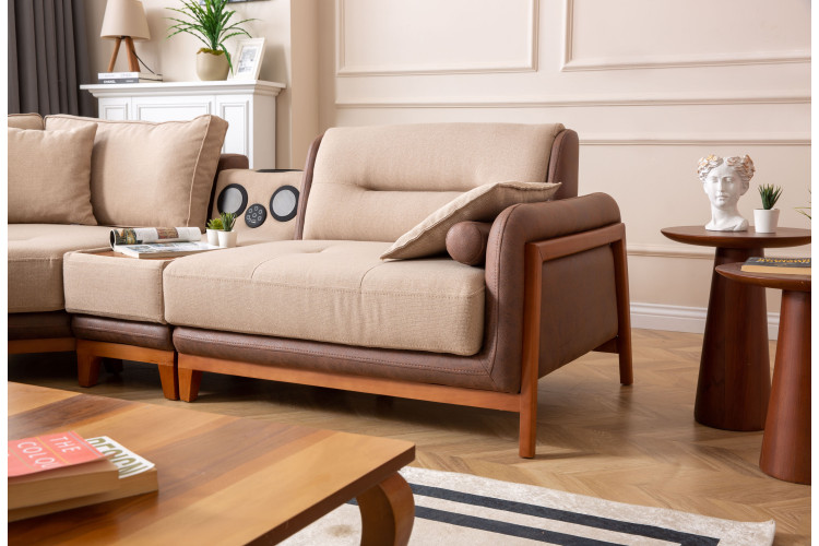 Bodrum Corner Sofa (310×215) - Enka Home - Enkahome - Online Furniture Store Inegol Furniture Bodrum Corner Sofa (310×215) - Enka Home - Enkahome - Online Furniture Store Inegol Furniture
