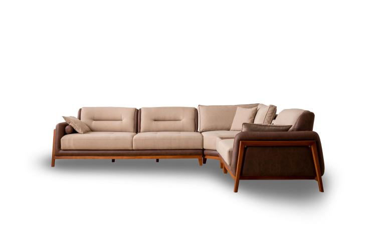 Bodrum Corner Sofa (310×215) - Enka Home - Enkahome - Online Furniture Store Inegol Furniture Bodrum Corner Sofa (310×215) - Enka Home - Enkahome - Online Furniture Store Inegol Furniture