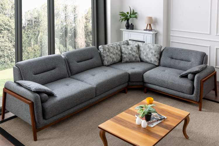 Bodrum Corner Sofa (310×215) - Enka Home - Enkahome - Online Furniture Store Inegol Furniture Bodrum Corner Sofa (310×215) - Enka Home - Enkahome - Online Furniture Store Inegol Furniture