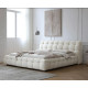 Bolivya Bedstead (160x200) - Enka Home - Enkahome -  Online Furniture Store Inegol Furniture
