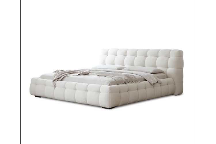 Bolivya Bedstead (160x200) - Enka Home - Enkahome -  Online Furniture Store Inegol Furniture