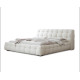 Bolivya Bedstead (160x200) - Enka Home - Enkahome -  Online Furniture Store Inegol Furniture