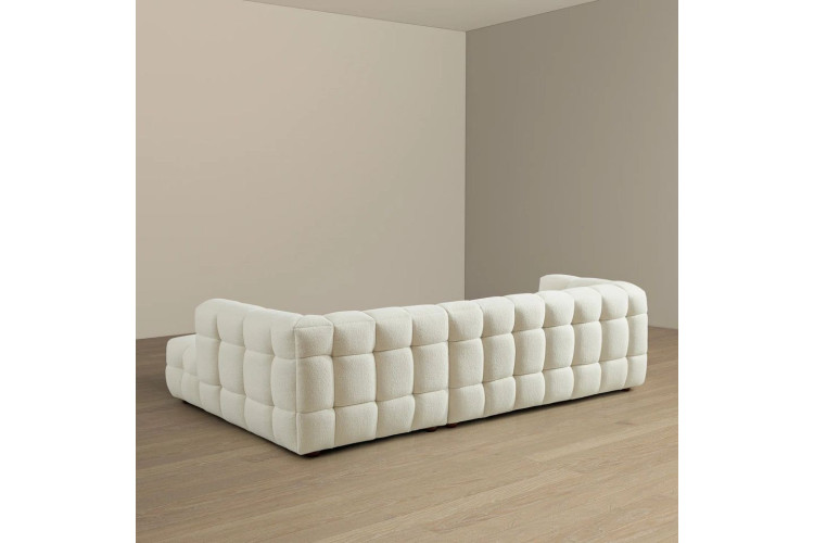 Bolivya Corner Sofa (320x170) - Enka Home - Enkahome -  Online Furniture Store Inegol Furniture