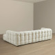 Bolivya Corner Sofa (320x170) - Enka Home - Enkahome -  Online Furniture Store Inegol Furniture