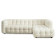Bolivya Corner Sofa (320x170) - Enka Home - Enkahome -  Online Furniture Store Inegol Furniture