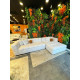 Bolivya Corner Sofa (320x170) - Enka Home - Enkahome -  Online Furniture Store Inegol Furniture