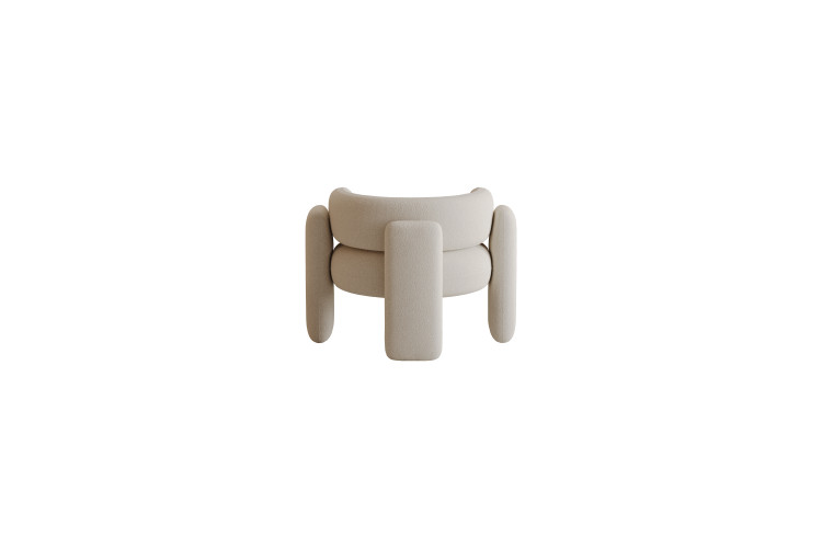 Bomb Armchair - Enka Home - Enkahome -  Online Furniture Store Inegol Furniture
