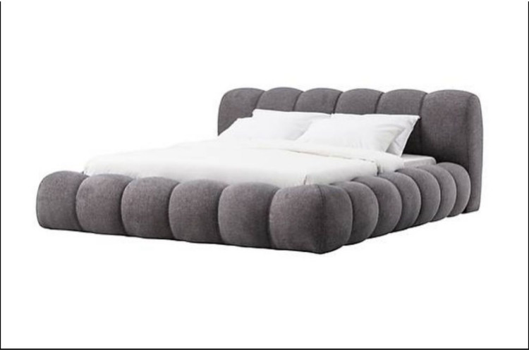Bonita Bedstead (160x200) - Enka Home - Enkahome - Online Furniture Store Inegol Furniture Bonita Bedstead (160x200) - Enka Home - Enkahome - Online Furniture Store Inegol Furniture
