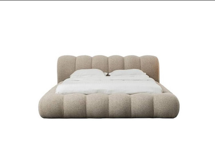 Bonita Bedstead (160x200) - Enka Home - Enkahome - Online Furniture Store Inegol Furniture Bonita Bedstead (160x200) - Enka Home - Enkahome - Online Furniture Store Inegol Furniture