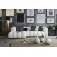 Bonita Corner Sofa (280x160) - Enka Home - Enkahome -  Online Furniture Store Inegol Furniture
