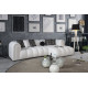Bonita Corner Sofa (280x160) - Enka Home - Enkahome -  Online Furniture Store Inegol Furniture