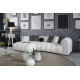 Bonita Corner Sofa (280x160) - Enka Home - Enkahome -  Online Furniture Store Inegol Furniture