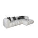 Bonita Corner Sofa (280x160) - Enka Home - Enkahome -  Online Furniture Store Inegol Furniture