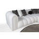Bonita Corner Sofa (280x160) - Enka Home - Enkahome -  Online Furniture Store Inegol Furniture