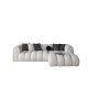 Bonita Corner Sofa (280x160) - Enka Home - Enkahome -  Online Furniture Store Inegol Furniture