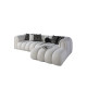 Bonita Corner Sofa (280x160) - Enka Home - Enkahome -  Online Furniture Store Inegol Furniture