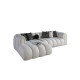 Bonita Corner Sofa (280x160) - Enka Home - Enkahome -  Online Furniture Store Inegol Furniture
