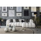 Bonita Corner Sofa (280x160) - Enka Home - Enkahome -  Online Furniture Store Inegol Furniture