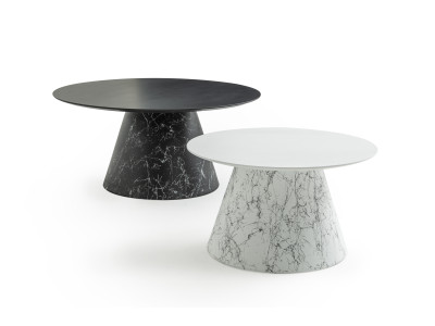 Ensemble de tables basses Bonna