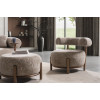 Boogie Armchair