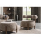 Boogie Armchair - Enka Home - Enkahome -  Online Furniture Store Inegol Furniture