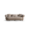 Boogie Three Seater Sofa