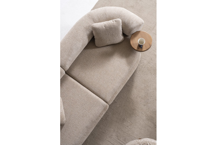 Boogie Three Seater Sofa - Enka Home - Enkahome -  Online Furniture Store Inegol Furniture