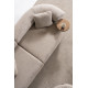 Boogie Three Seater Sofa - Enka Home - Enkahome -  Online Furniture Store Inegol Furniture