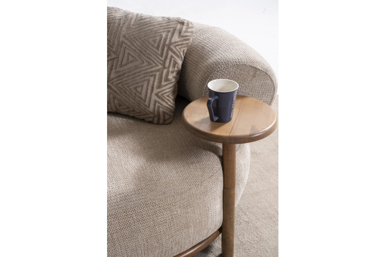 Boogie Three Seater Sofa - Enka Home - Enkahome -  Online Furniture Store Inegol Furniture