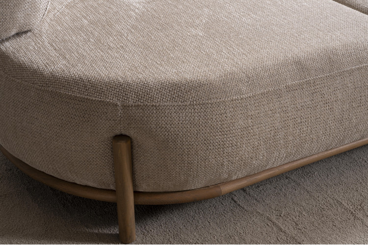 Boogie Three Seater Sofa - Enka Home - Enkahome -  Online Furniture Store Inegol Furniture