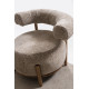 Boogie Armchair - Enka Home - Enkahome -  Online Furniture Store Inegol Furniture