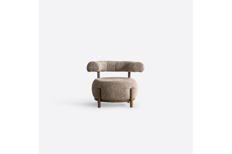Boogie Armchair - Enka Home - Enkahome -  Online Furniture Store Inegol Furniture