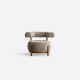 Boogie Armchair - Enka Home - Enkahome -  Online Furniture Store Inegol Furniture