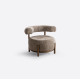Boogie Armchair - Enka Home - Enkahome -  Online Furniture Store Inegol Furniture
