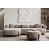 Boogie Relax Four Seater Sofa