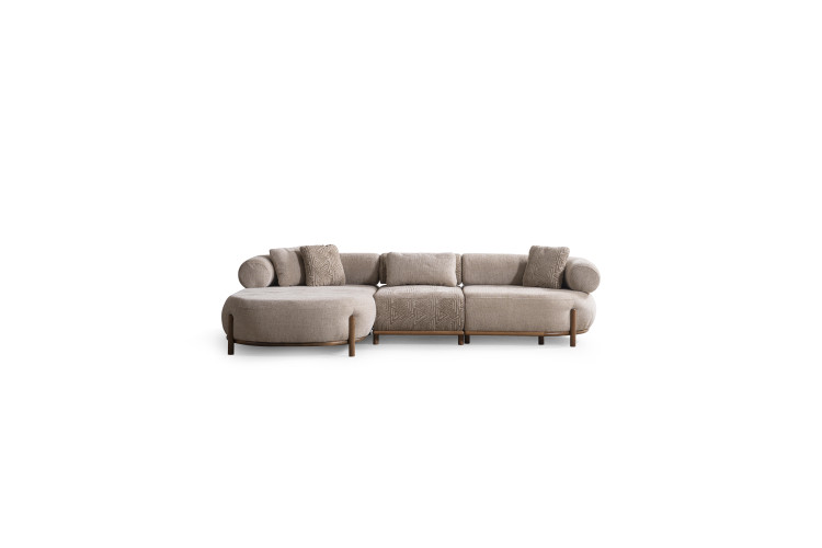 Boogie Relax Sofa Set - Enka Home - Enkahome -  Online Furniture Store Inegol Furniture