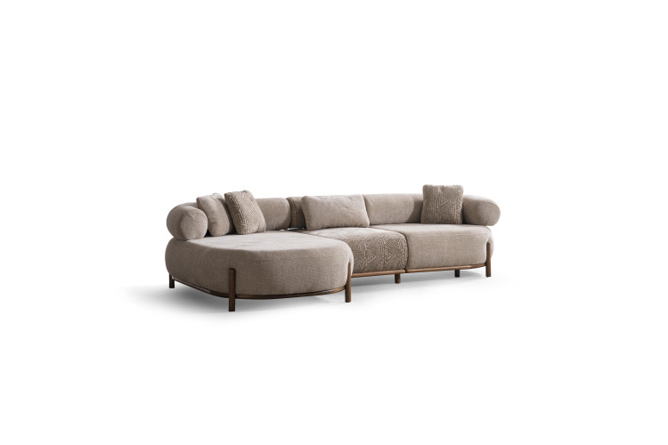 Boogie Relax Sofa Set - Enka Home - Enkahome -  Online Furniture Store Inegol Furniture