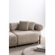 Boogie Relax Sofa Set - Enka Home - Enkahome -  Online Furniture Store Inegol Furniture