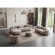 Boogie Relax Sofa Set - Enka Home - Enkahome -  Online Furniture Store Inegol Furniture