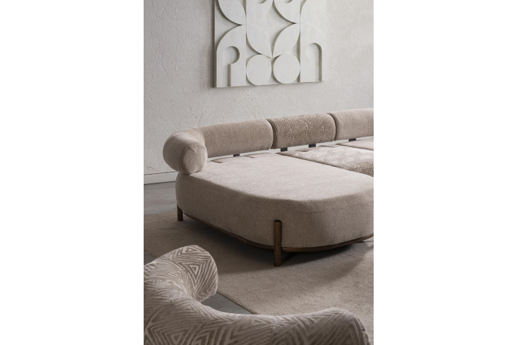 Boogie Relax Sofa Set - Enka Home - Enkahome -  Online Furniture Store Inegol Furniture
