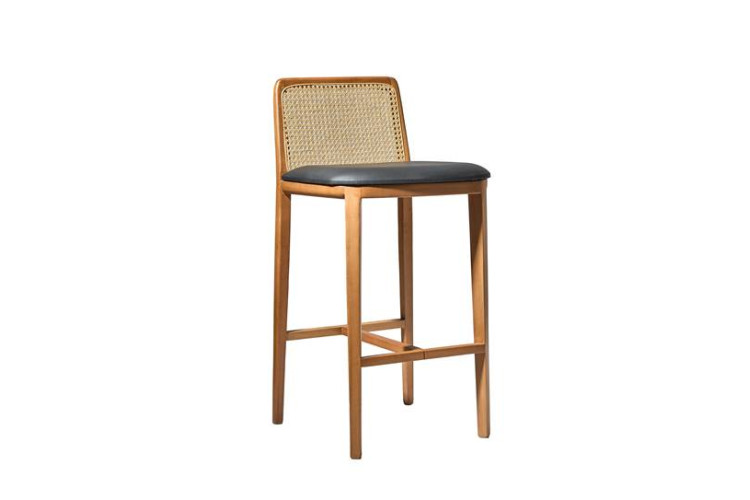 Bora Bar Chair - Enka Home - Enkahome -  Online Furniture Store Inegol Furniture