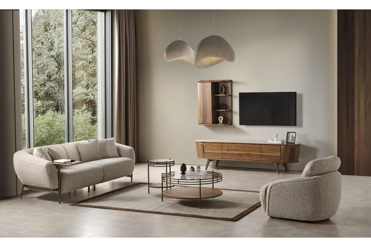 New Coffee Table - Enka Home - Enkahome - Online Furniture Store Inegol Furniture New Coffee Table - Enka Home - Enkahome - Online Furniture Store Inegol Furniture