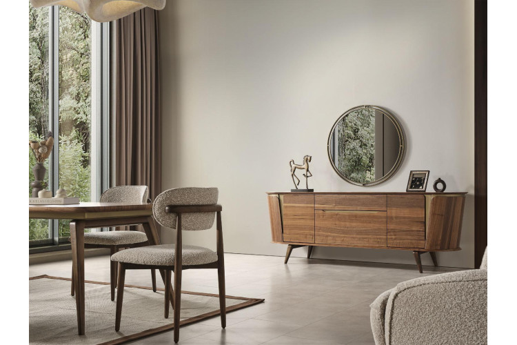 New Dinner Table - Enka Home - Enkahome - Online Furniture Store Inegol Furniture New Dinner Table - Enka Home - Enkahome - Online Furniture Store Inegol Furniture