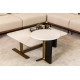 Boska Side Table - Enka Home - Enkahome -  Online Furniture Store Inegol Furniture