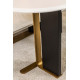 Boska Side Table - Enka Home - Enkahome -  Online Furniture Store Inegol Furniture
