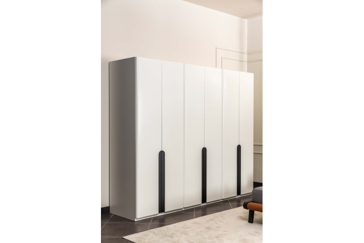 Boska Wardrobe - Enka Home - Enkahome -  Online Furniture Store Inegol Furniture