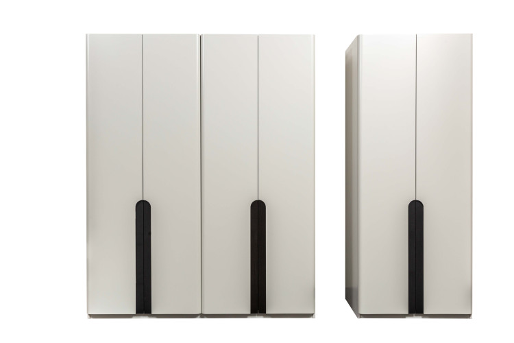 Boska Wardrobe - Enka Home - Enkahome -  Online Furniture Store Inegol Furniture