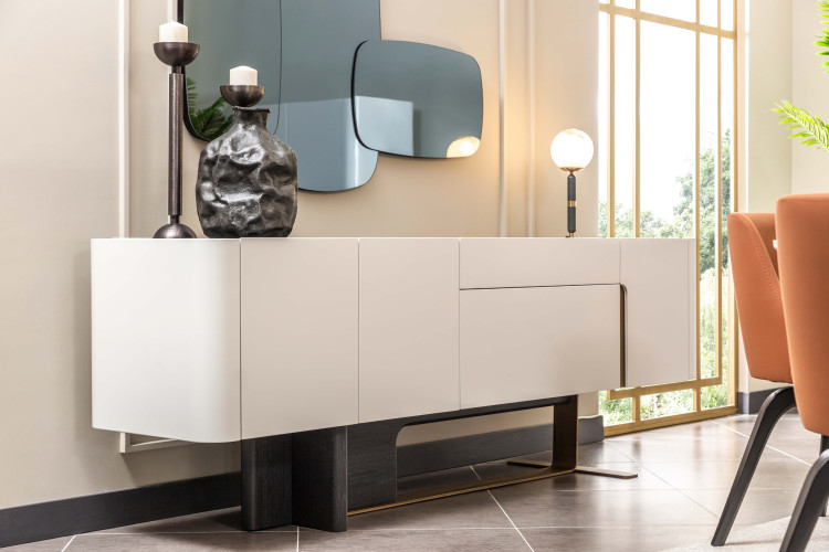 Boska Diningrom Set - Enka Home - Enkahome -  Online Furniture Store Inegol Furniture